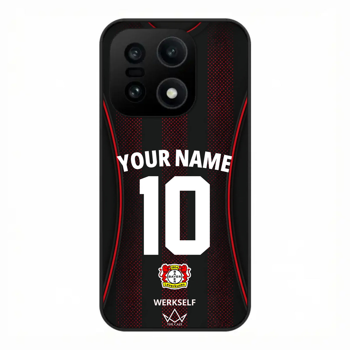 OnePlus 15 case