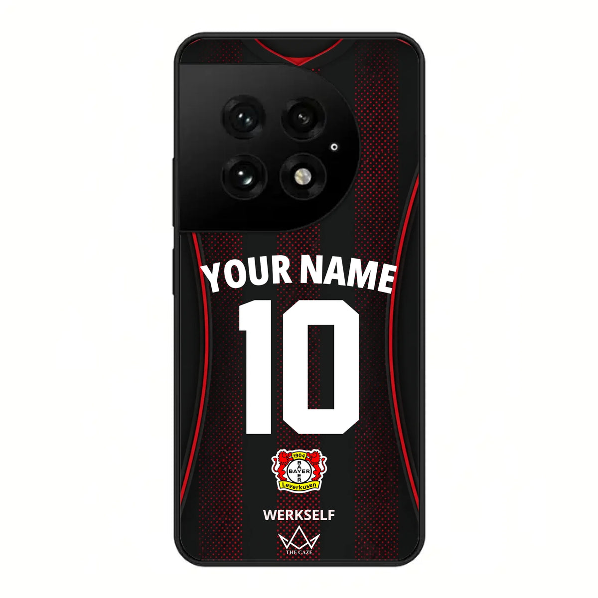 OnePlus 13 case