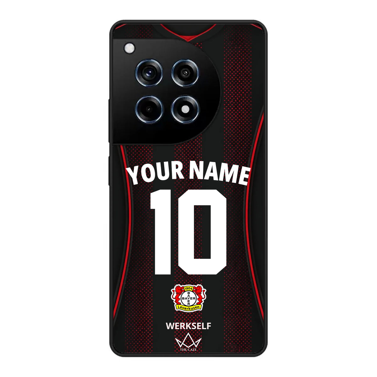 OnePlus 12R case