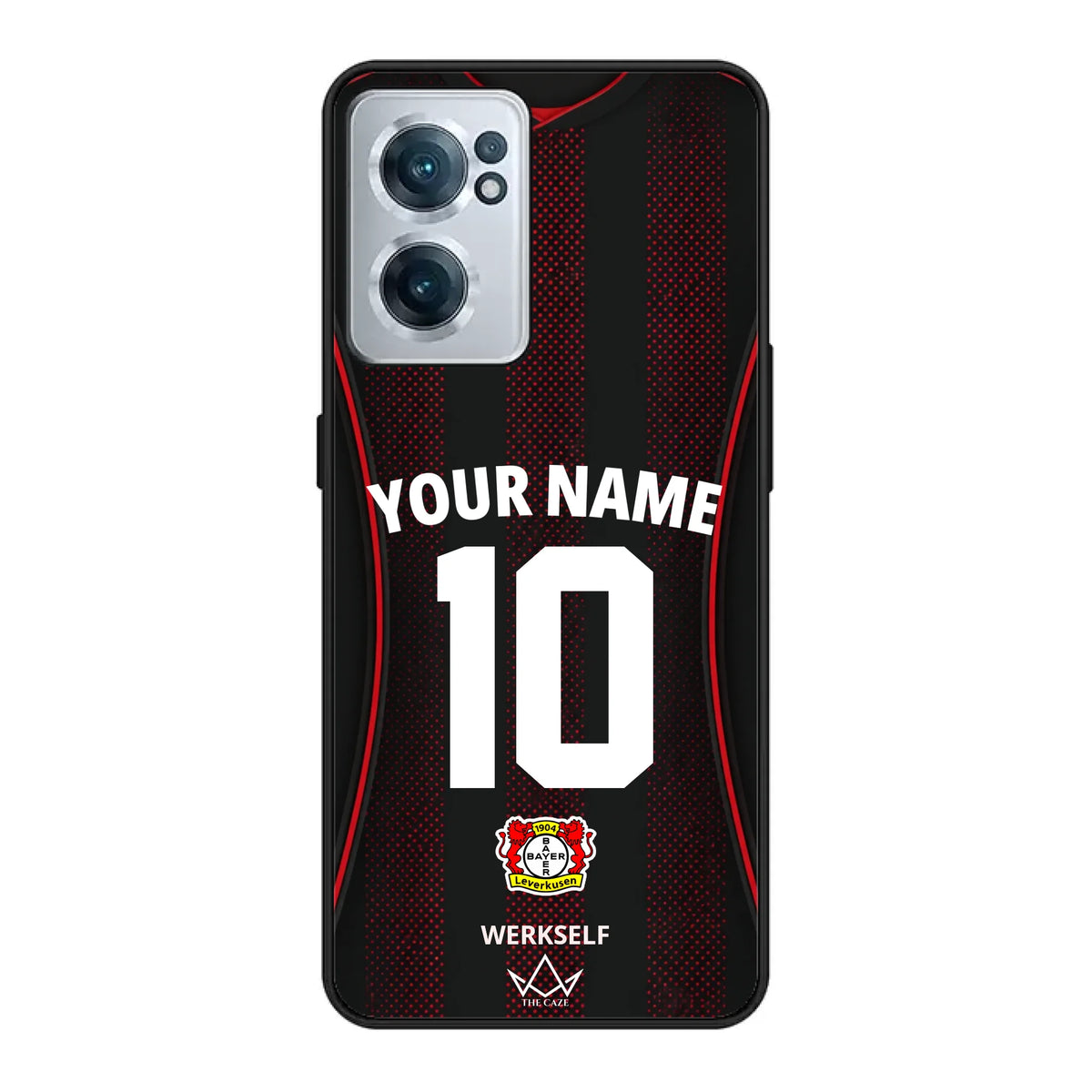 OnePlus Nord CE 2 case