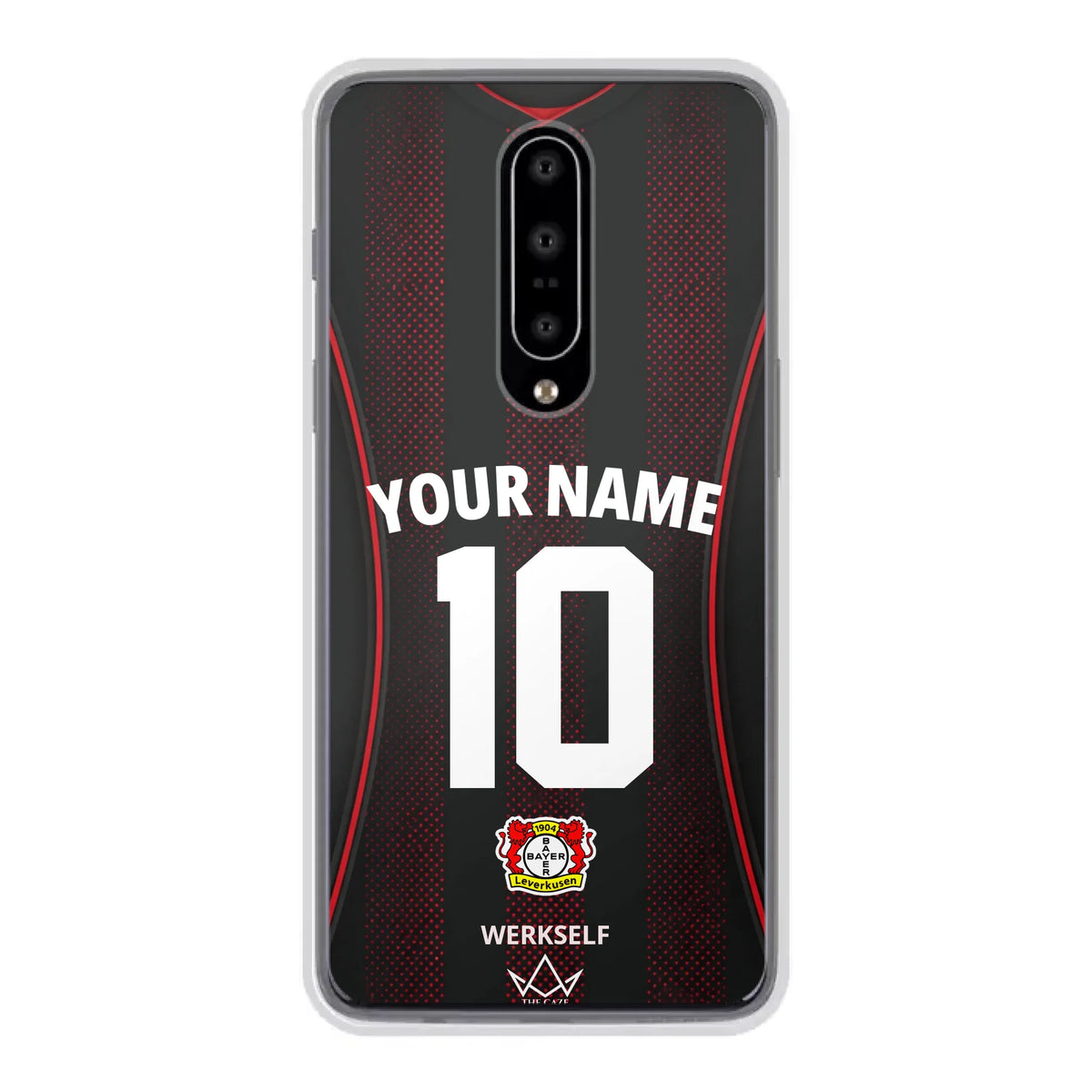 OnePlus 7T Pro case