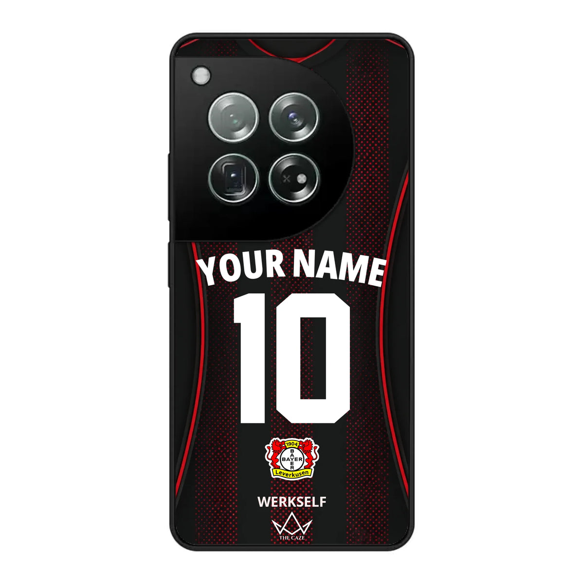 OnePlus 12 case