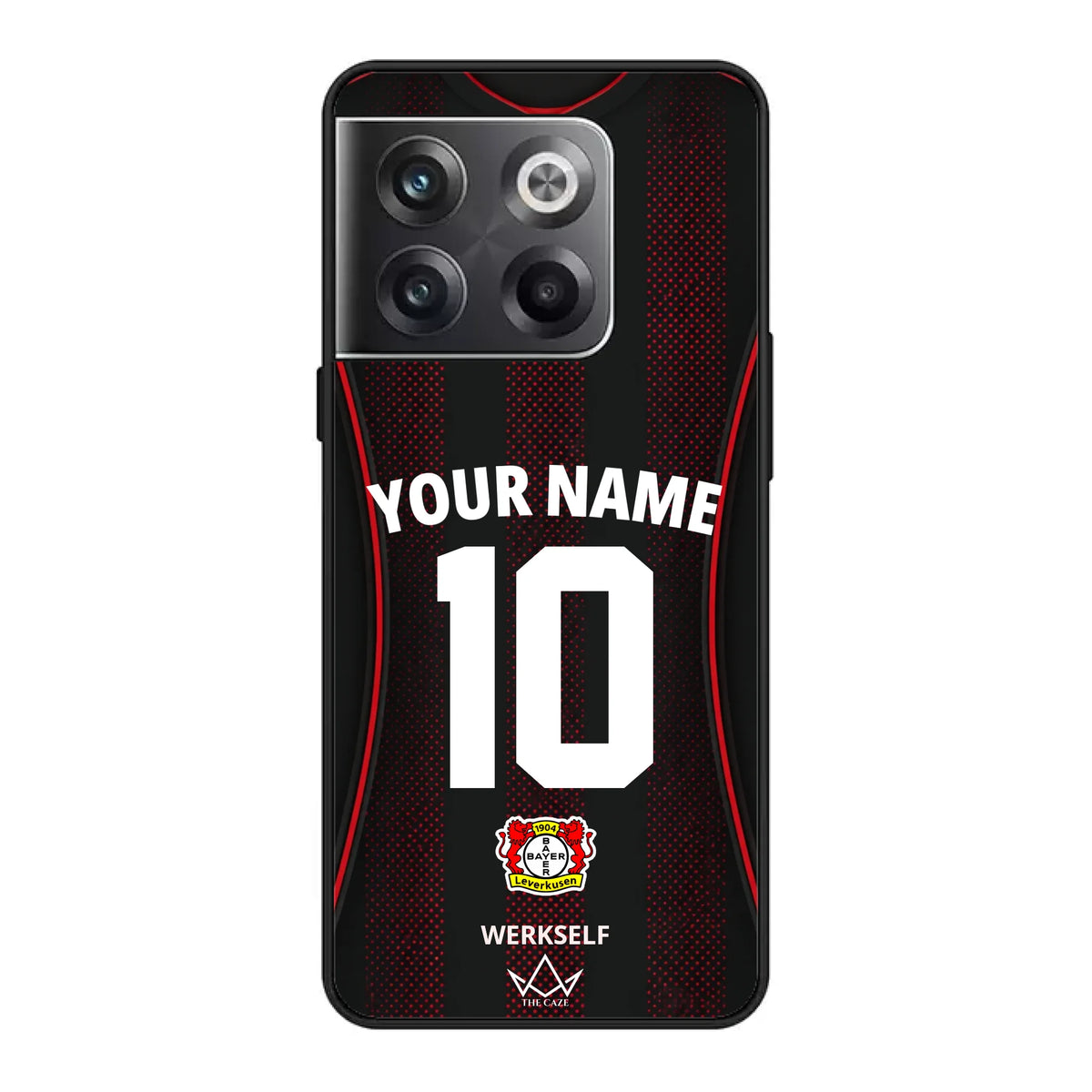 OnePlus 10T case