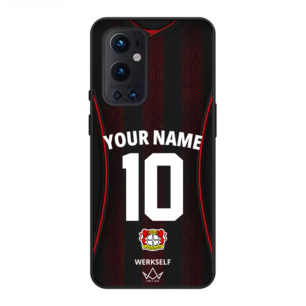 OnePlus 9 Pro case