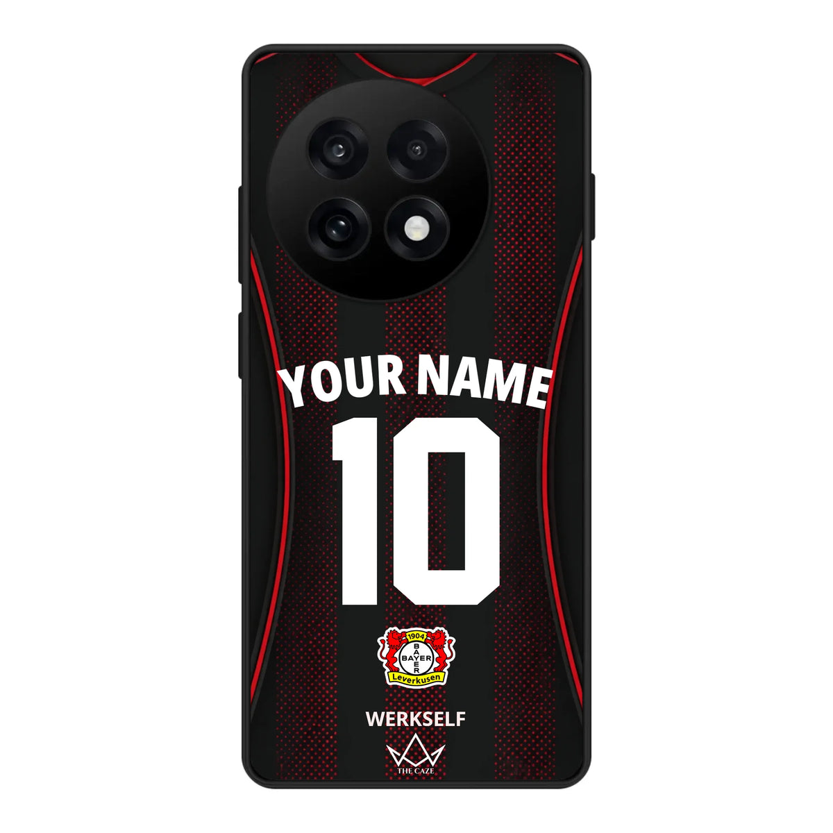 OnePlus 13R case