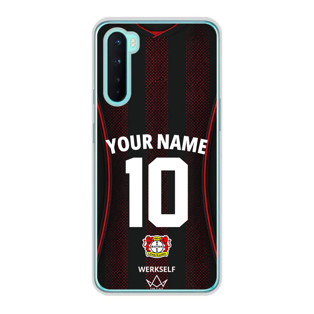 OnePlus Nord case