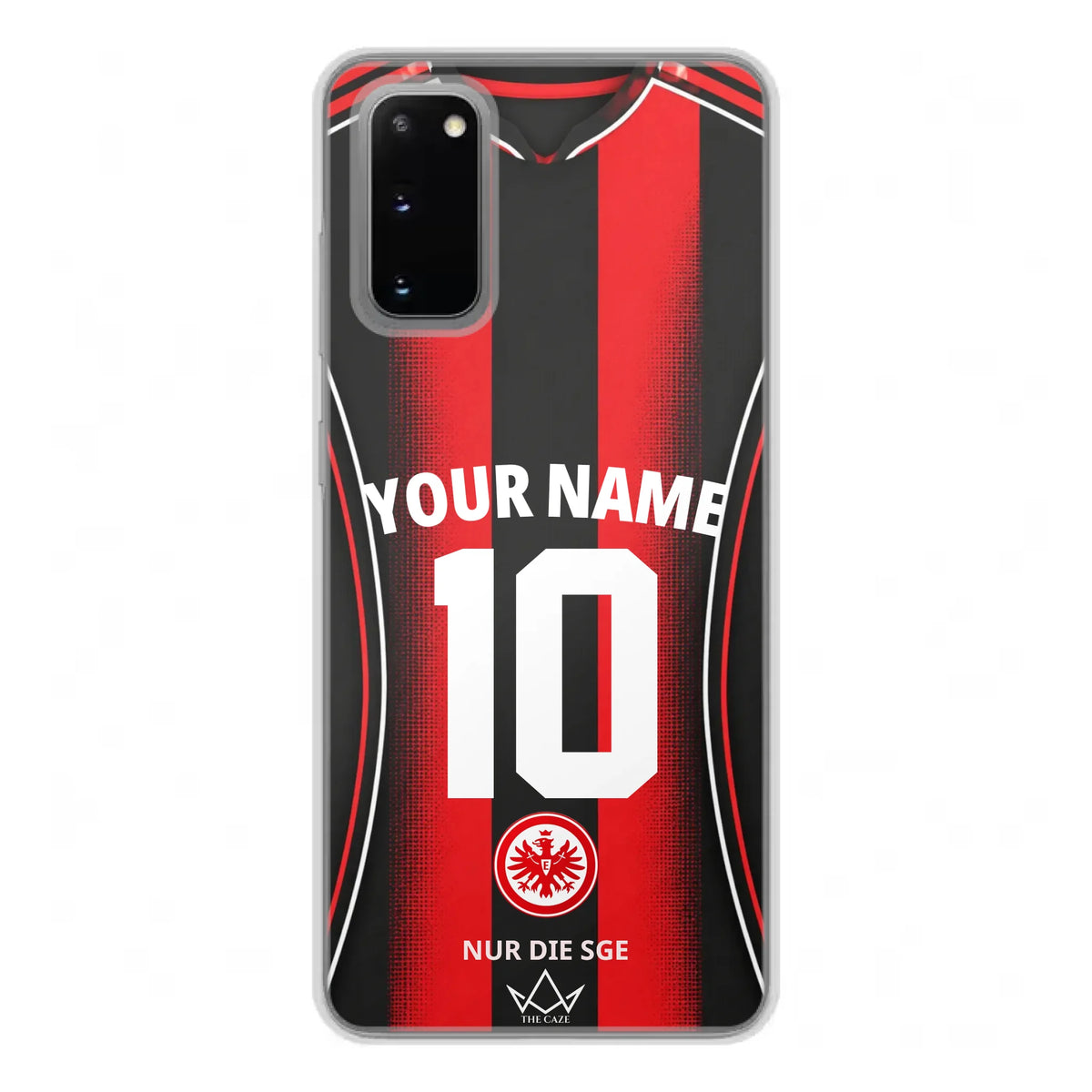 samsung galaxy S20 FE - lite phone case