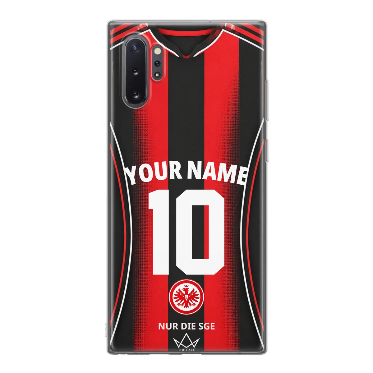 Samsung Note 10 Plus phone case