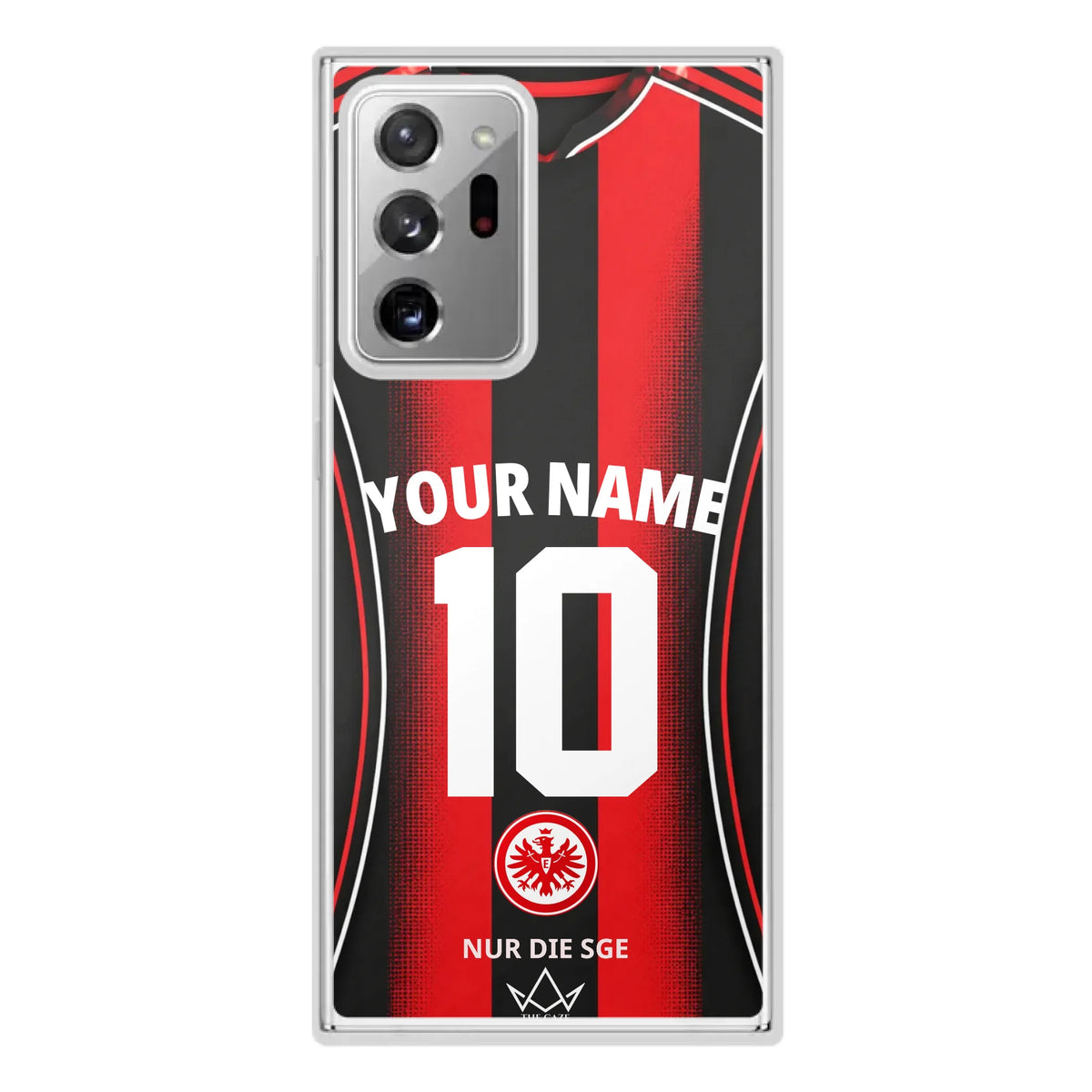 Samsung Note 20 - Note 20 Ultra phone case