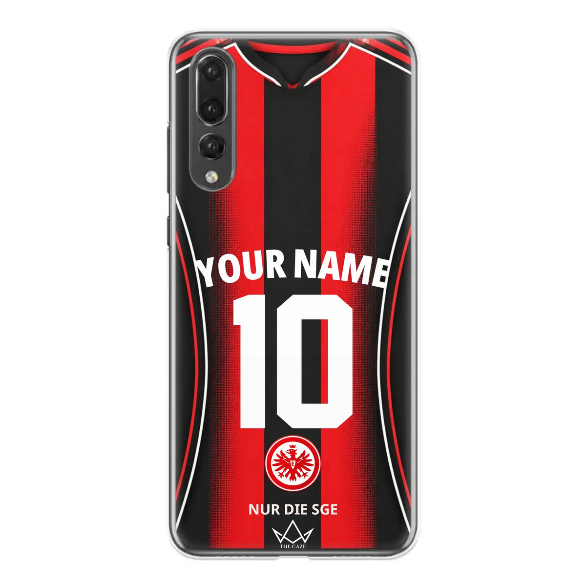 Huawei P20 Pro phone case