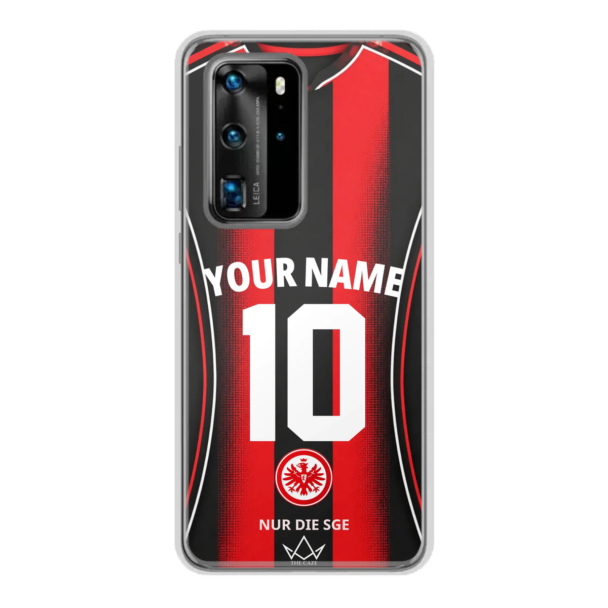 P40 Pro case