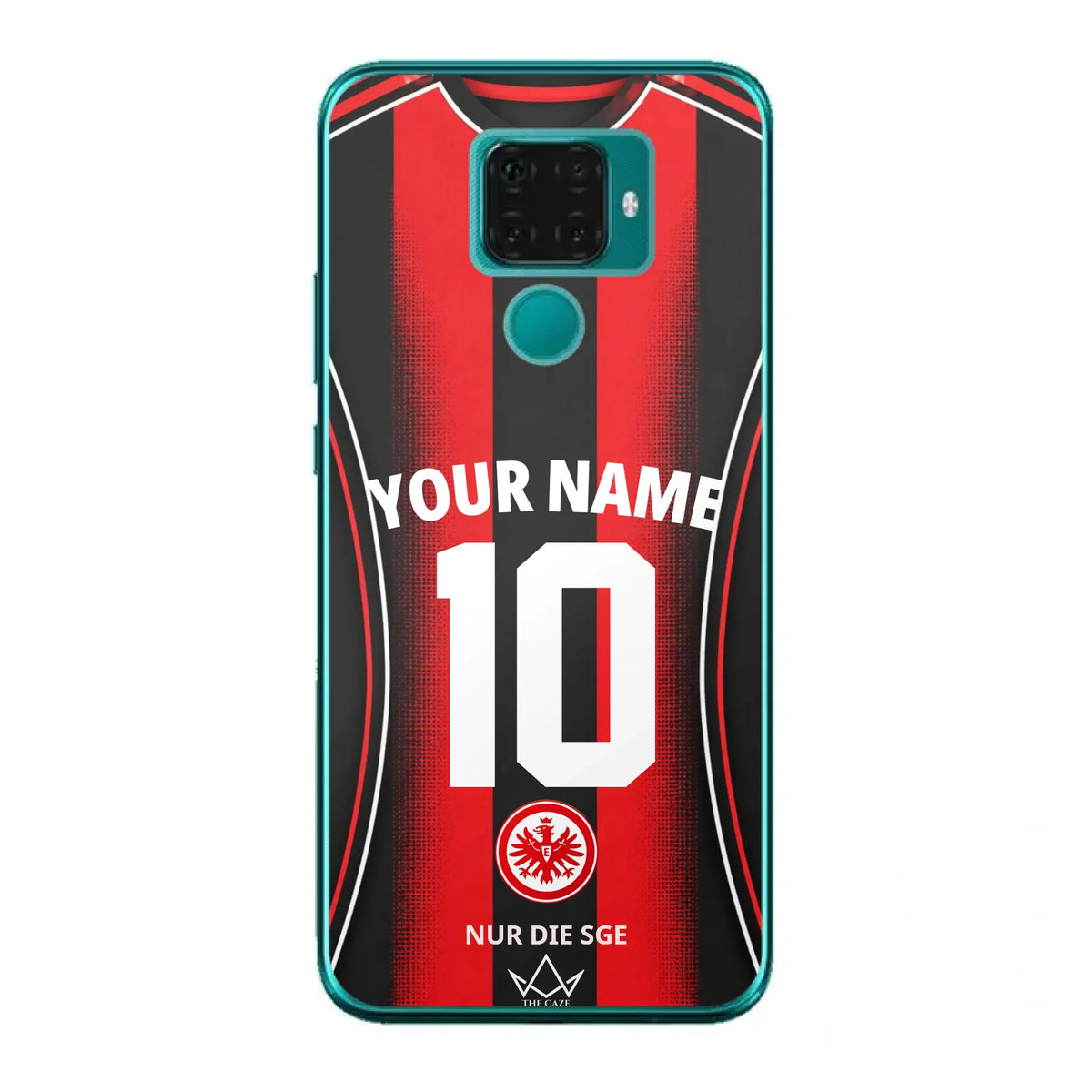 Huawei Mate 30 Lite phone case
