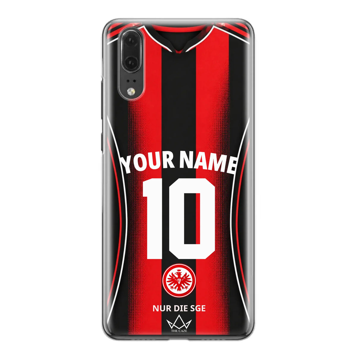 Huawei P20 case