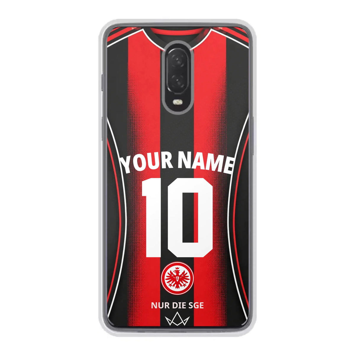 OnePlus 6T case
