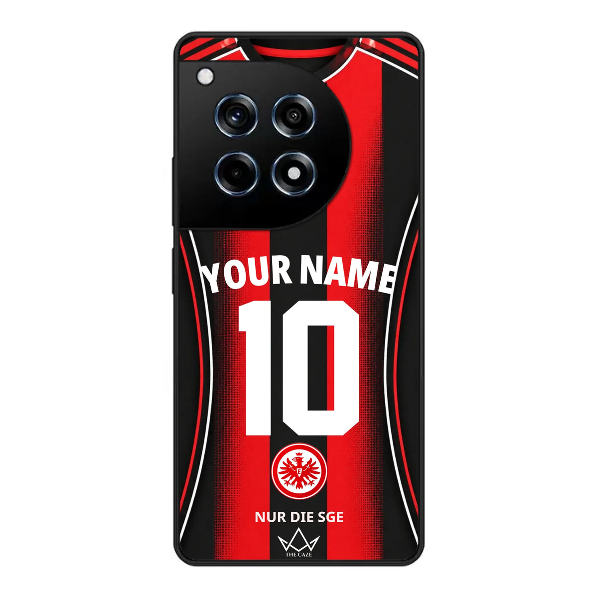 OnePlus 12R case