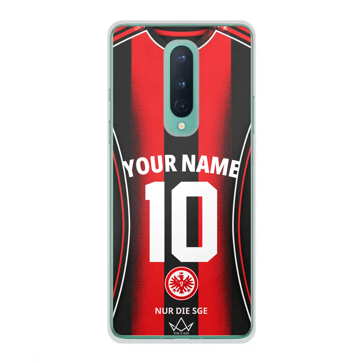 OnePlus 8 case