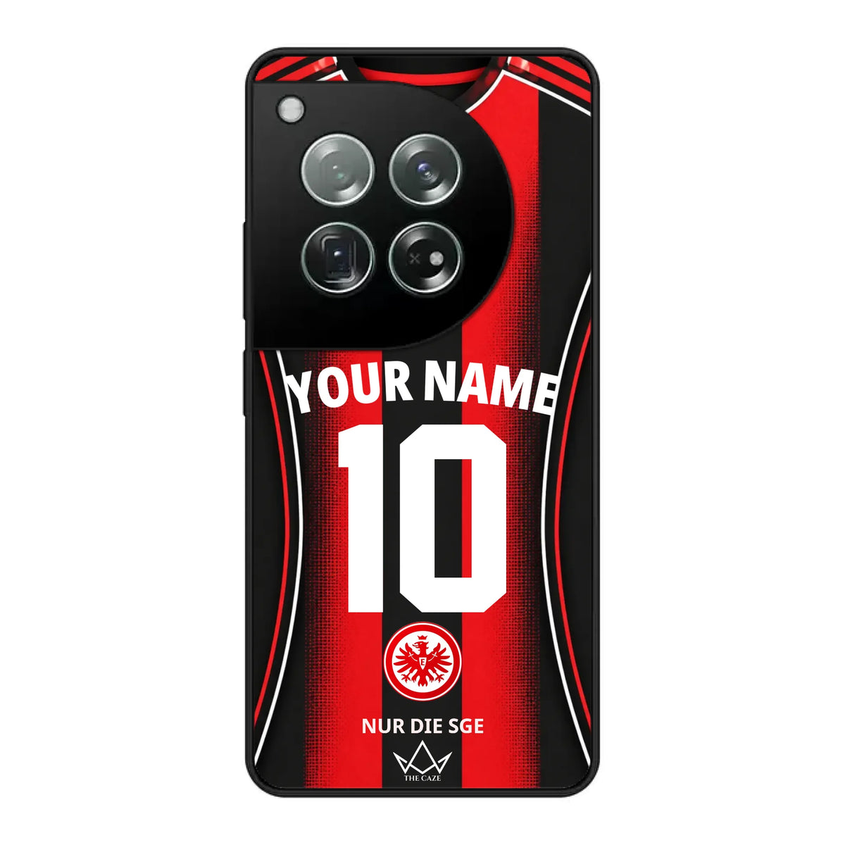 OnePlus 12 case