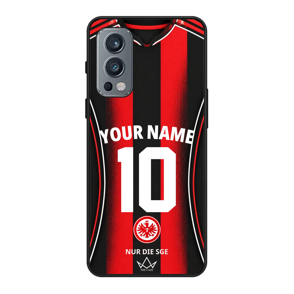 OnePlus Nord 2 case