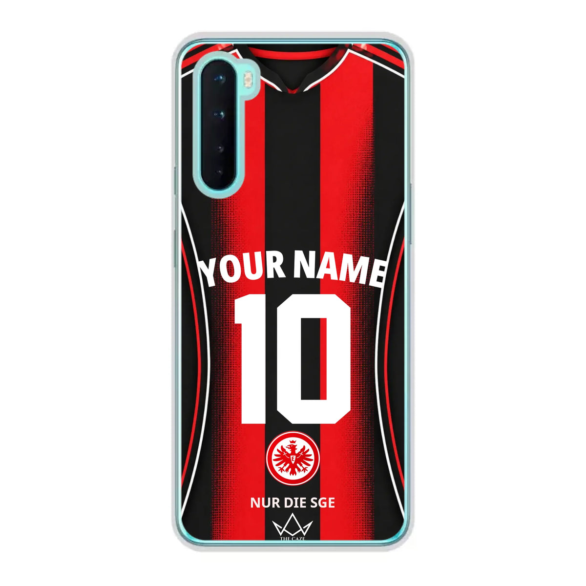 OnePlus Nord case