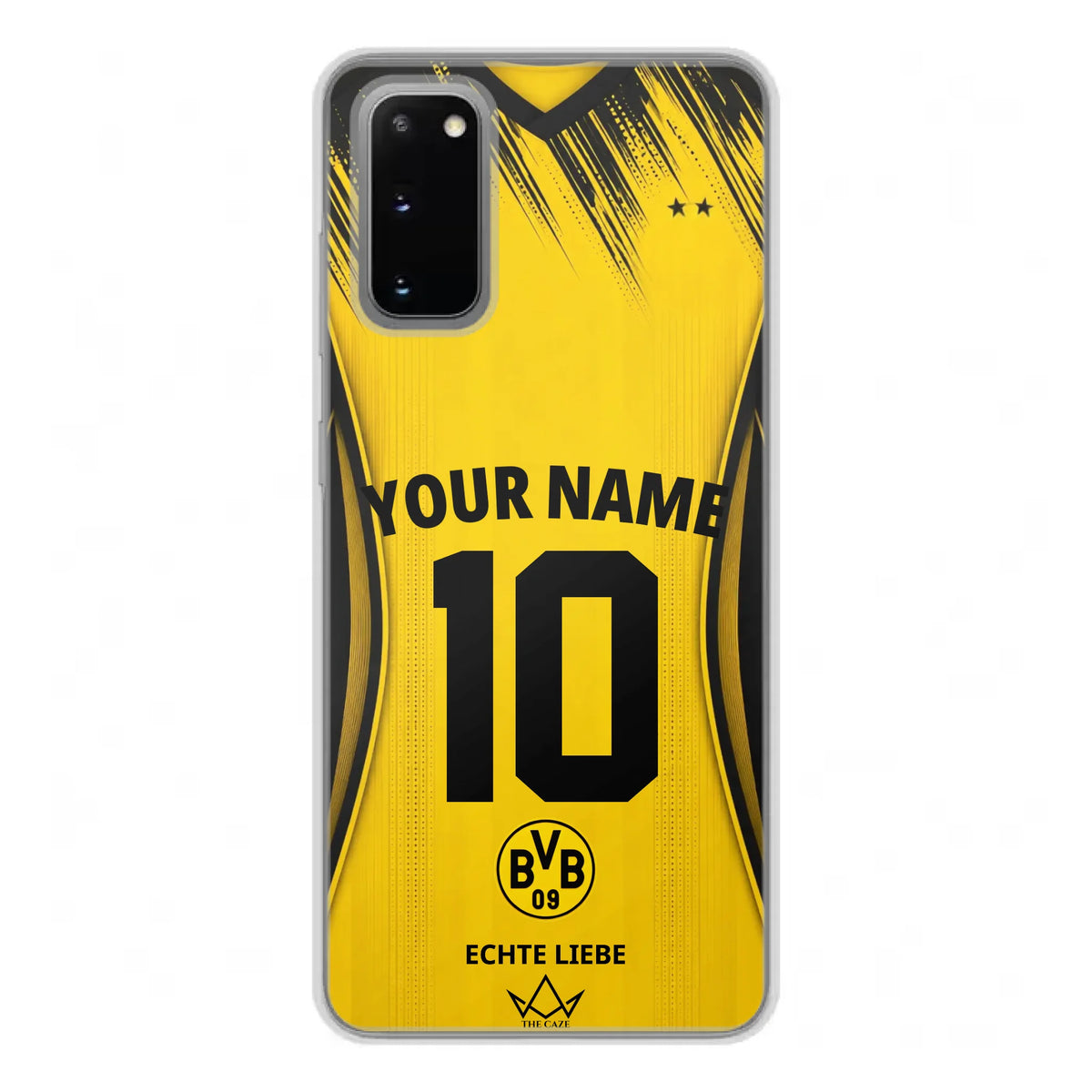 Samsung A71 phone case