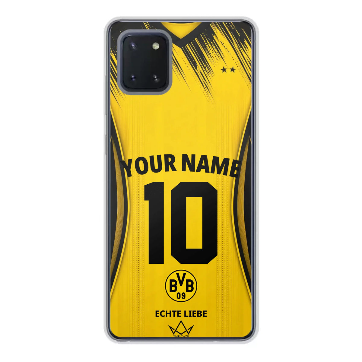 Samsung Note 10 Lite phone case