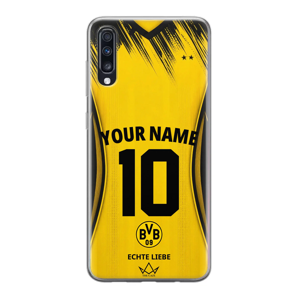 Samsung A70 phone case