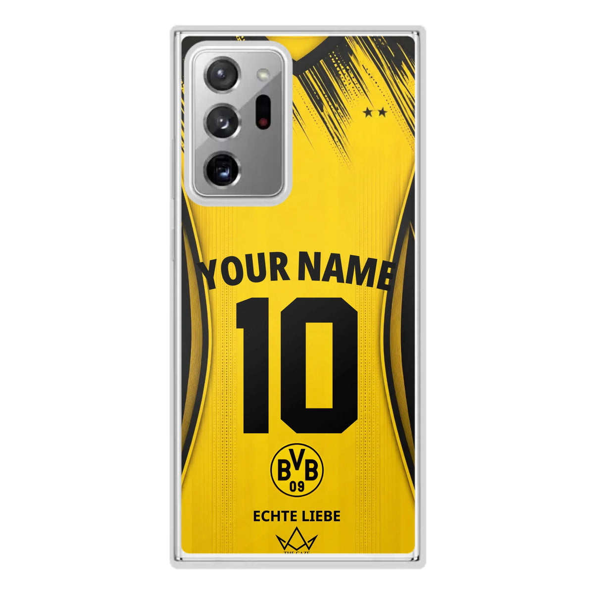 Samsung Note 20 - Note 20 Ultra phone case