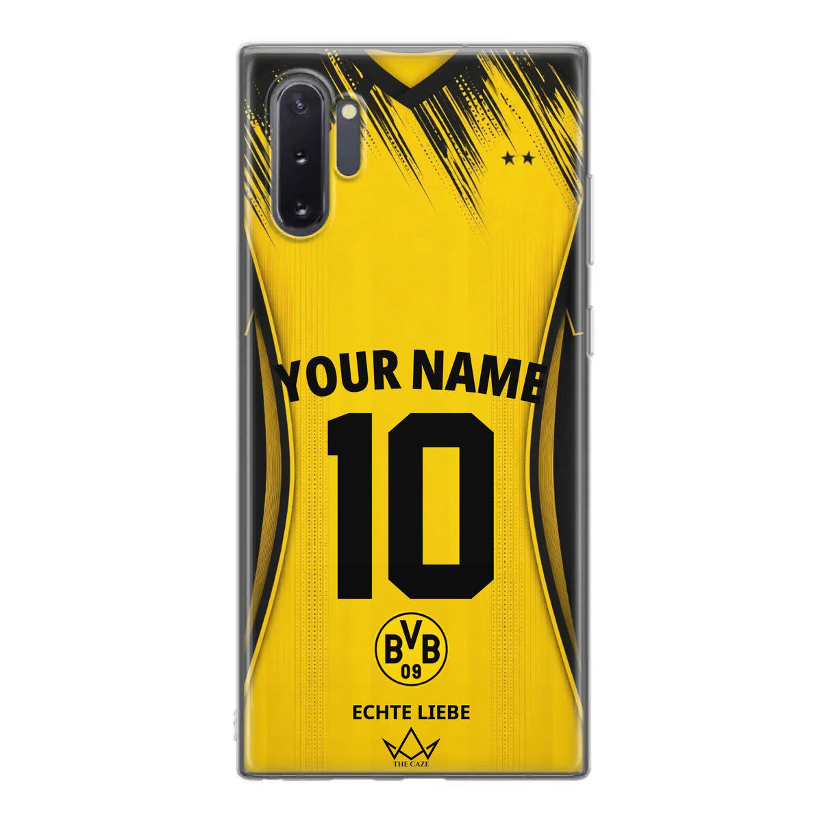 Samsung Note 10 phone case