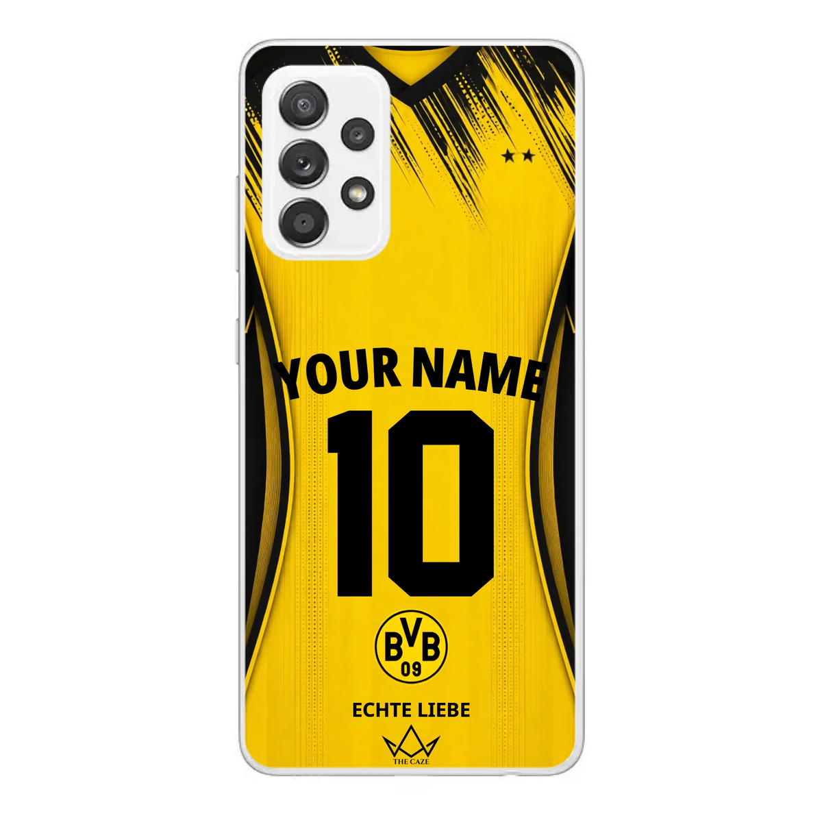 Samsung A72 phone case