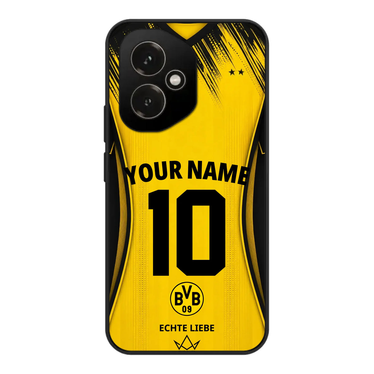 Honor 400 clear phone case