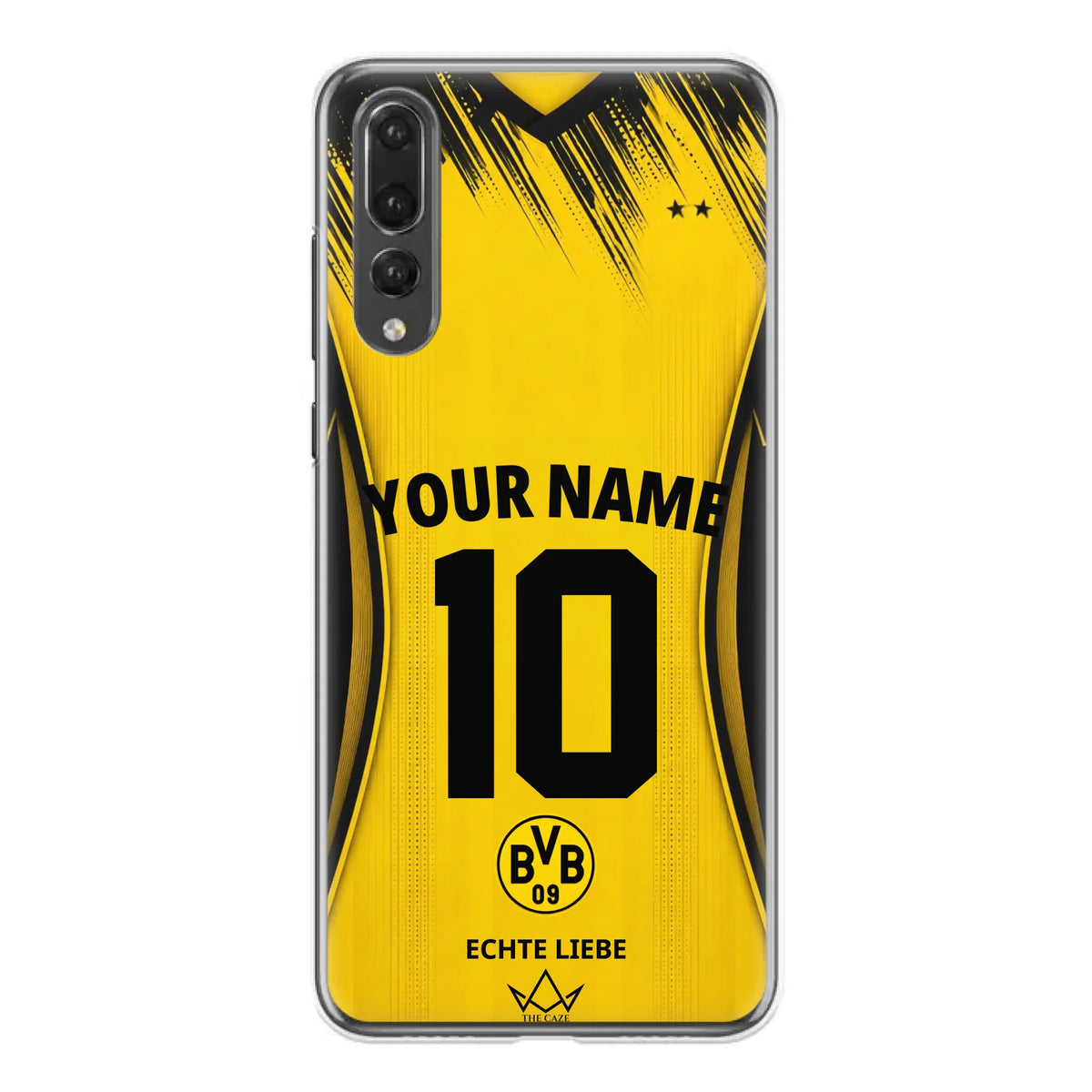 Huawei P20 Pro phone case