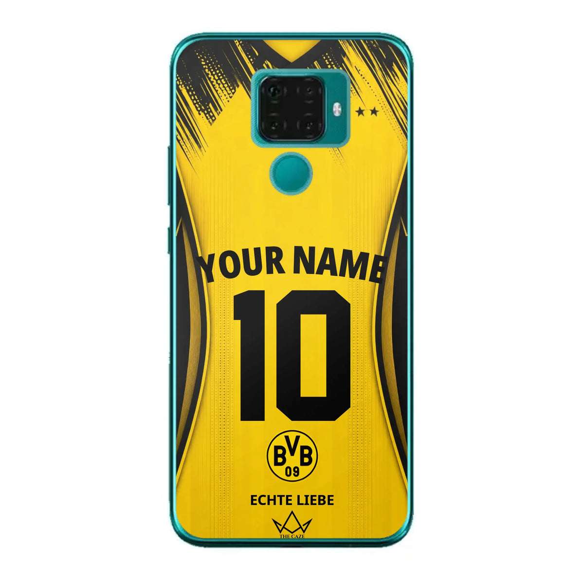 Huawei Mate 30 Lite phone case