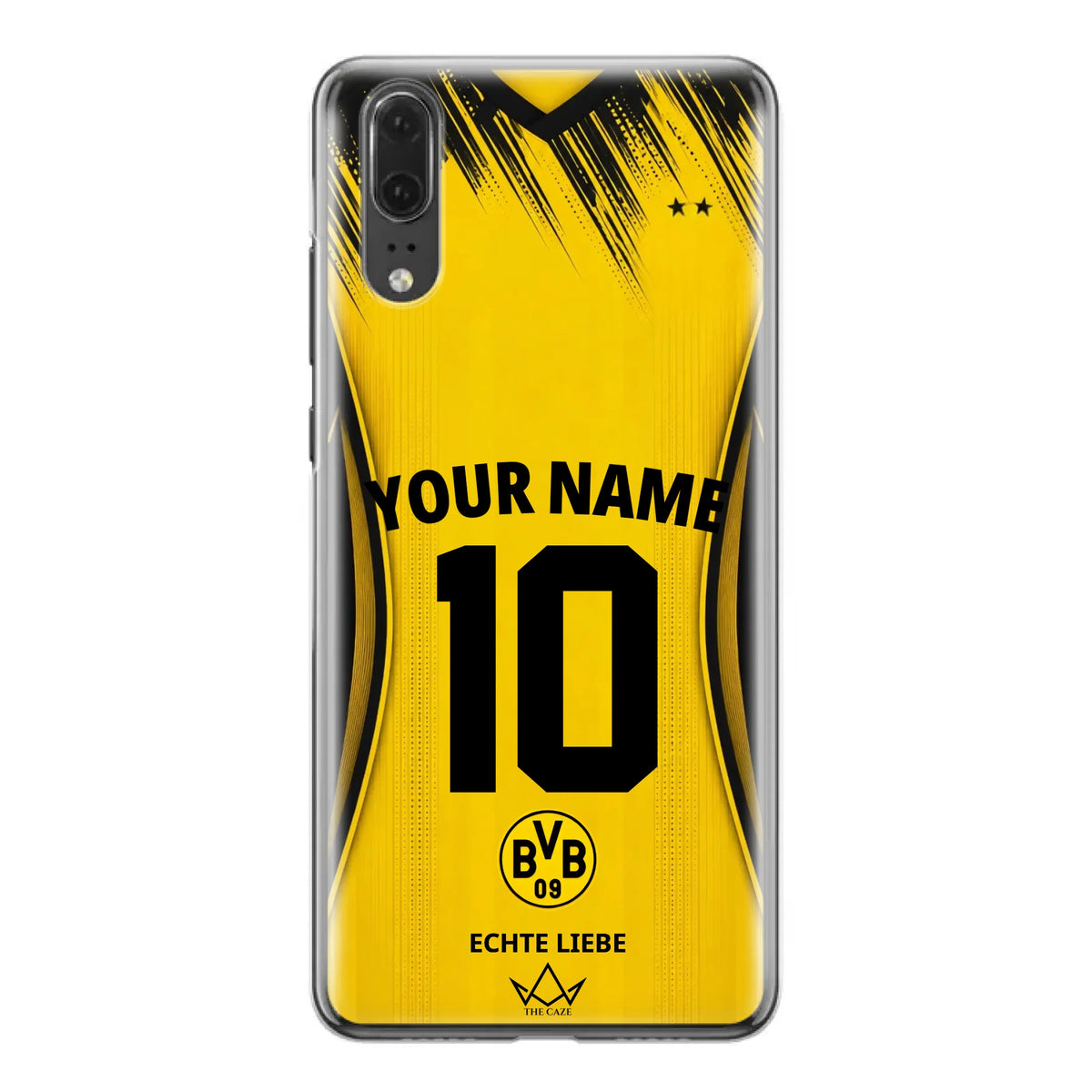 Huawei P20 case