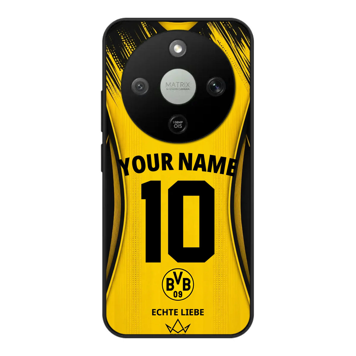 Honor Magic8 Lite clear phone cases