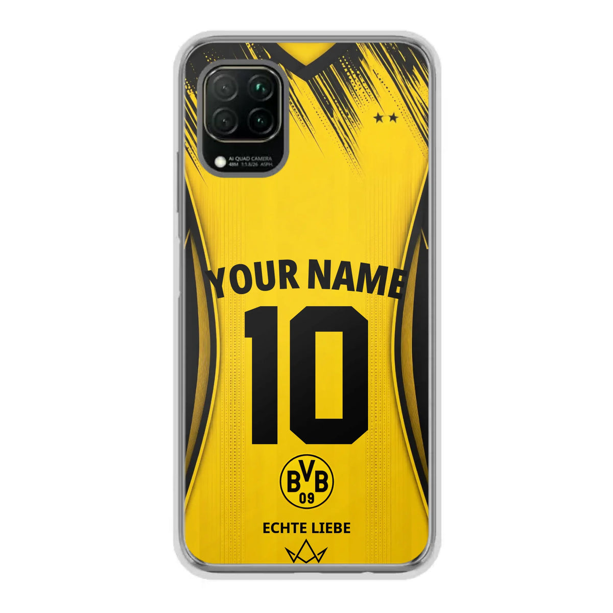 P40 Lite case
