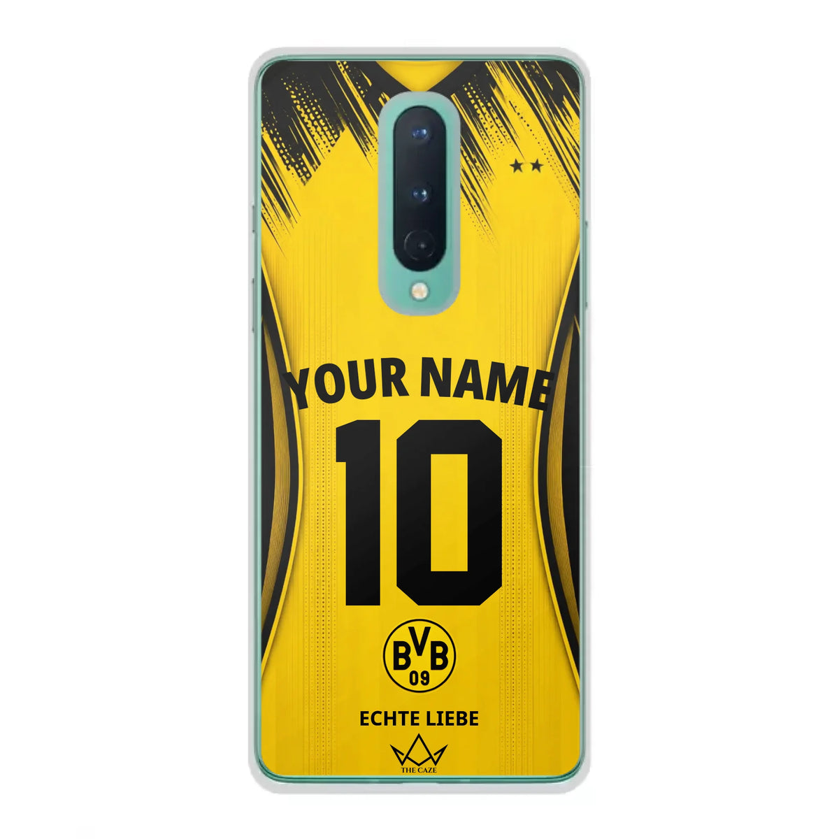 OnePlus 8 case