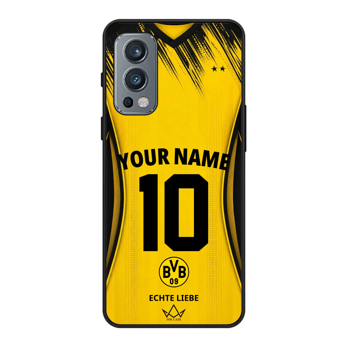 OnePlus Nord 2 case