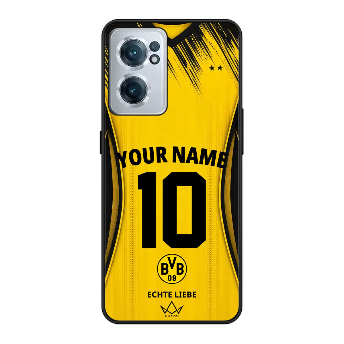 OnePlus Nord CE 2 case