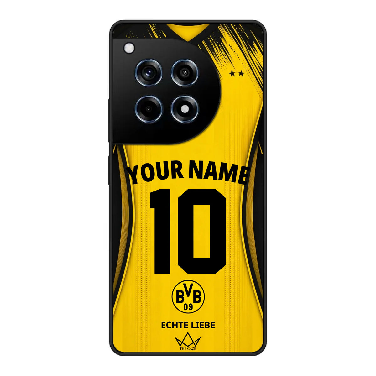 OnePlus 12R case