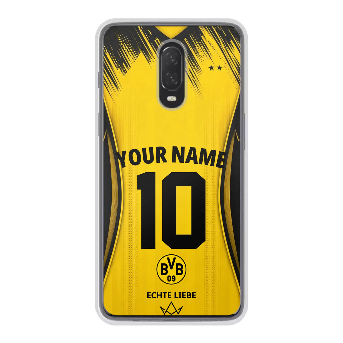 OnePlus 7 case