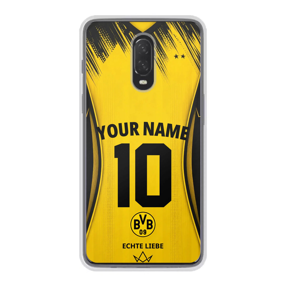 OnePlus 6T case