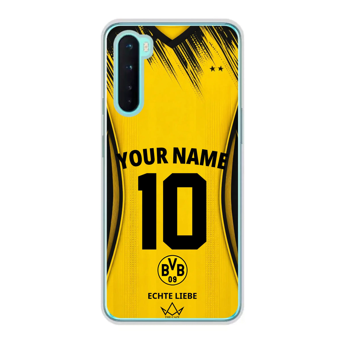 OnePlus Nord case