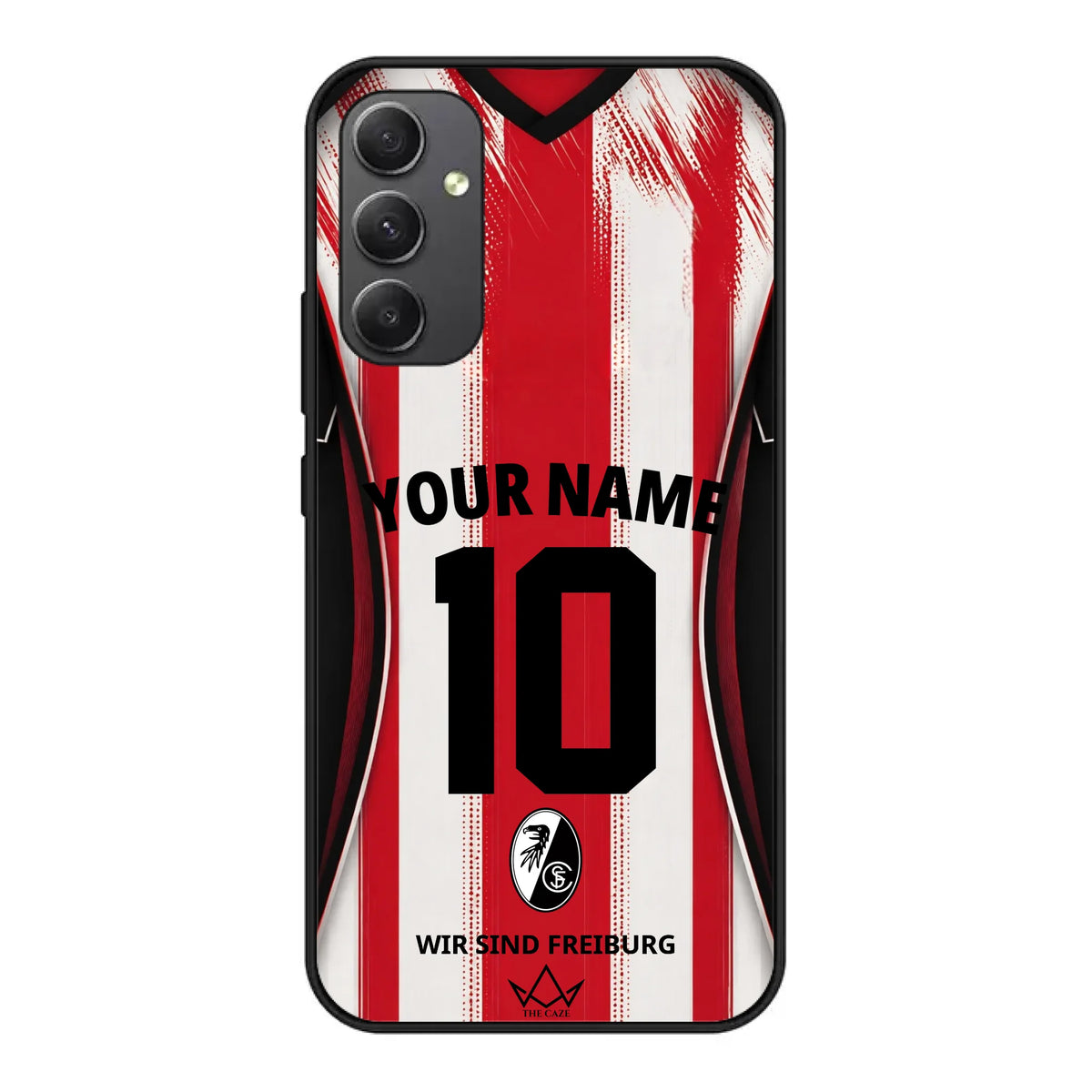 Samsung A34 phone case