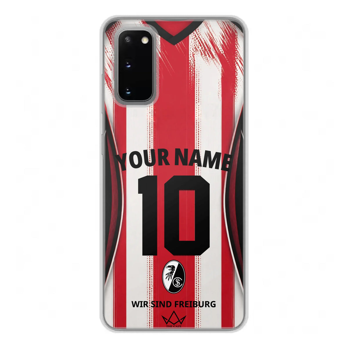 samsung galaxy S20 phone case