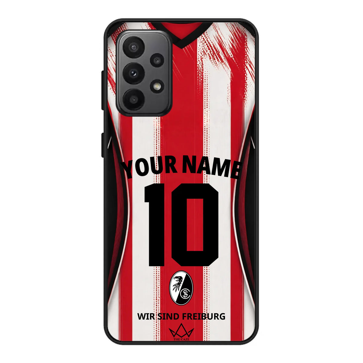 Samsung A23 phone case