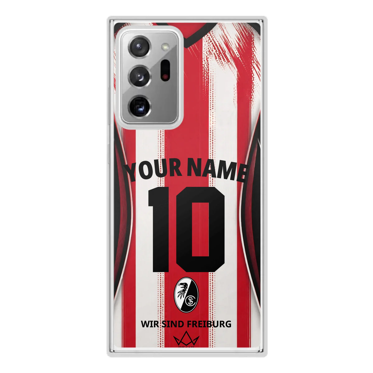 Samsung Note 20 - Note 20 Ultra phone case