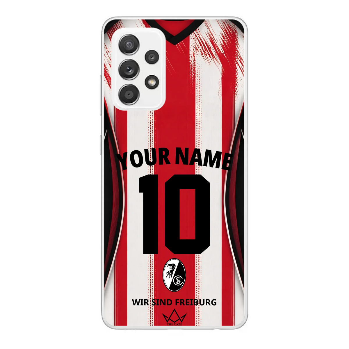 Samsung A52 phone case