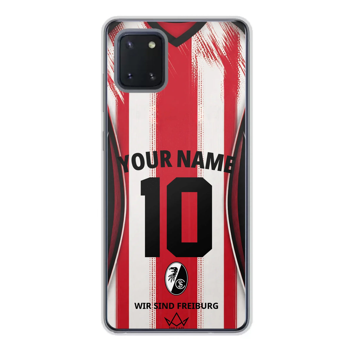 Samsung Note 10 Lite phone case