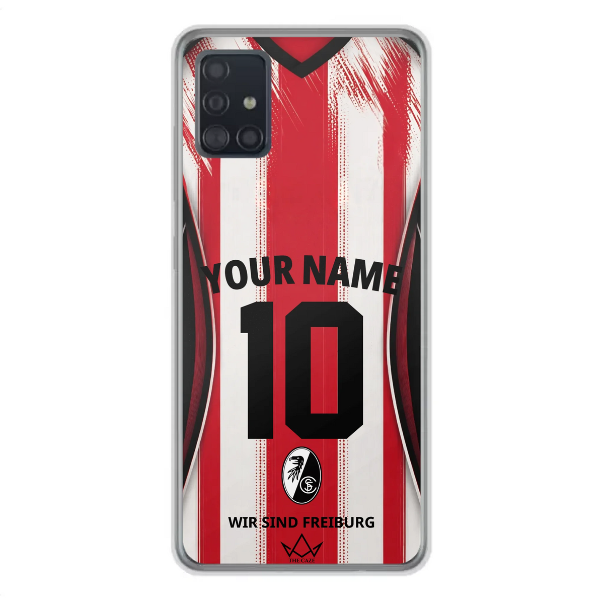 Samsung A51 phone case