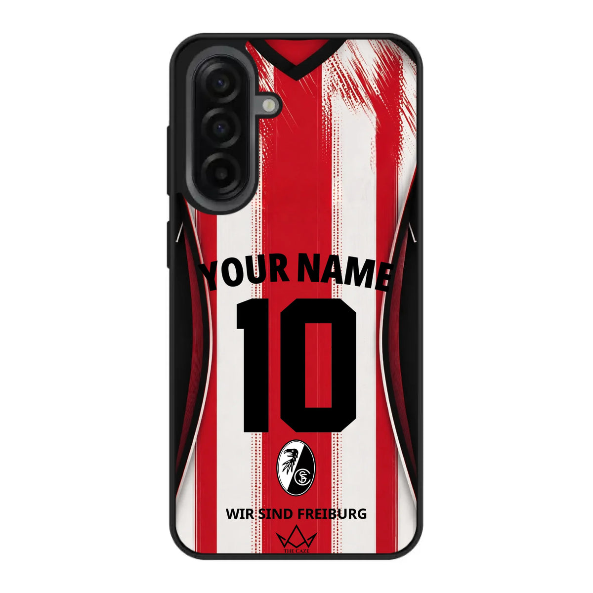 Samsung A17 phone case